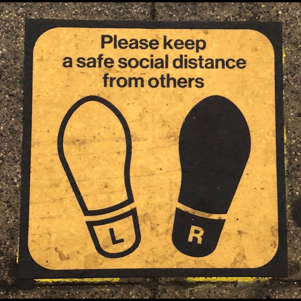 Meet your Posher, Cheryl